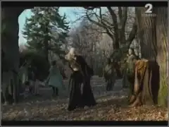 Ведьмак (сериал 2002) 1 сезон 13 серия