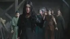 Ведьмак 4 сезон 6 серия