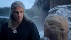 Ведьмак 2 сезон 3 серия