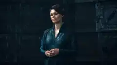 Ведьмак 3 сезон 3 серия